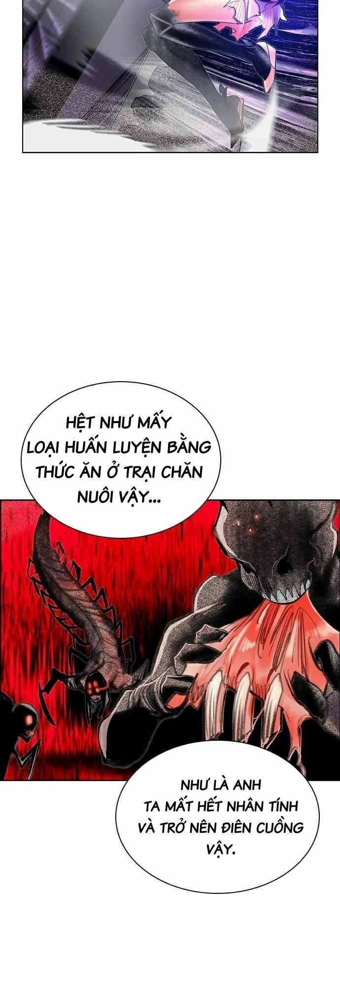 Nhân Trùng Đại Chiến Chapter 65 - Trang 43