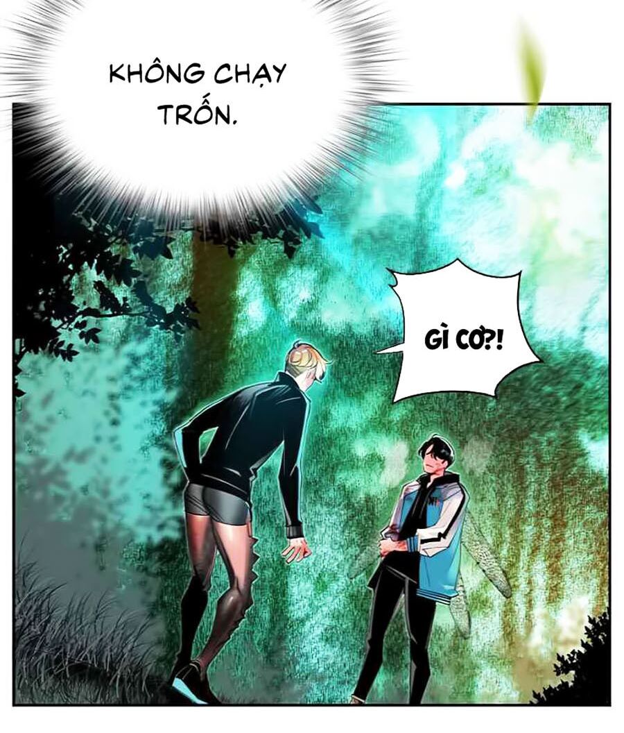 Nhân Trùng Đại Chiến Chapter 10 - Trang 85