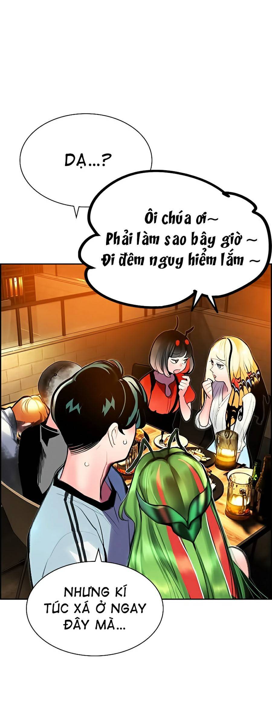 Nhân Trùng Đại Chiến Chapter 47 - Trang 55