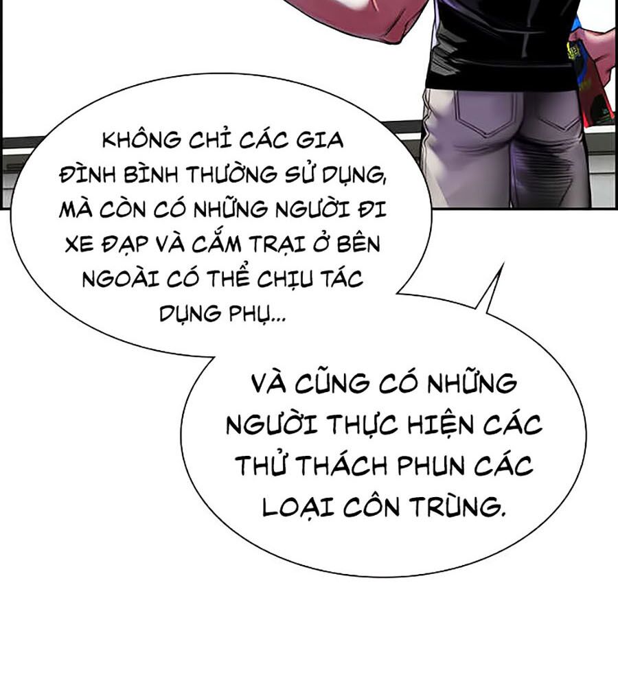 Nhân Trùng Đại Chiến Chapter 13 - Trang 10