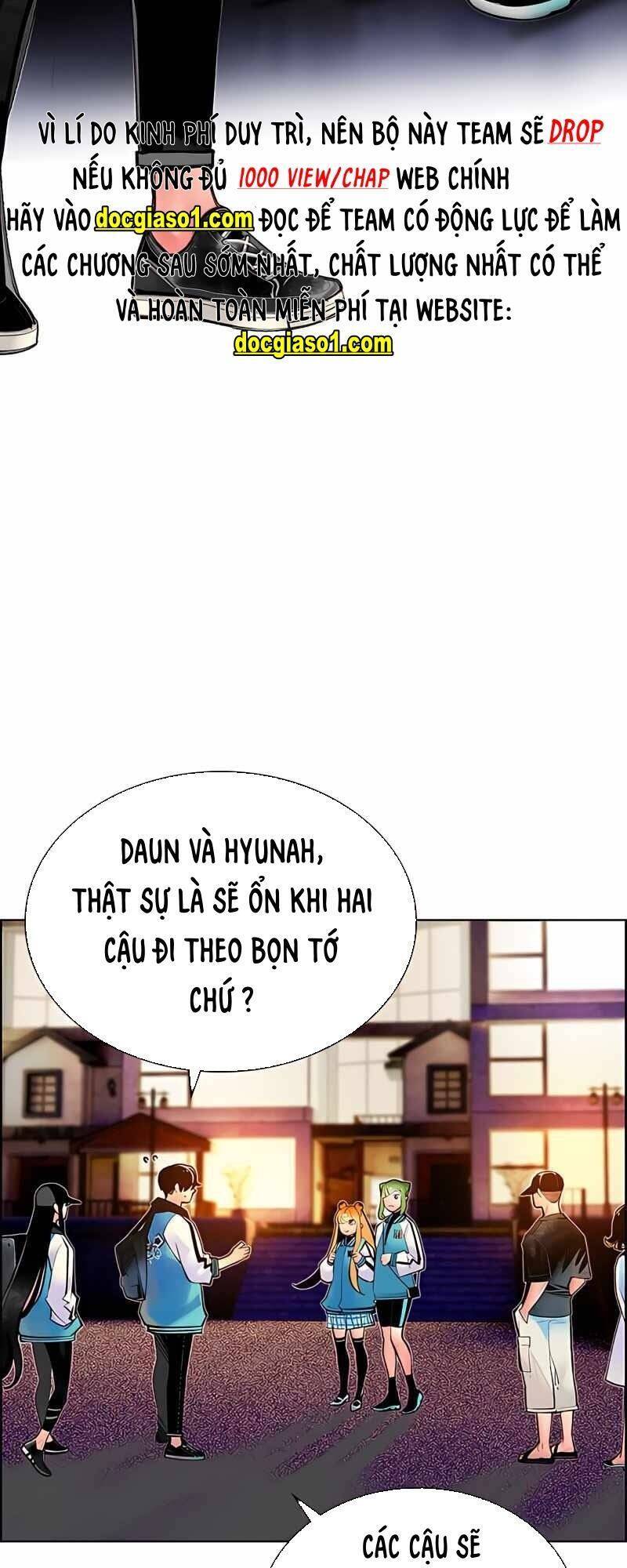 Nhân Trùng Đại Chiến Chapter 73 - Trang 6