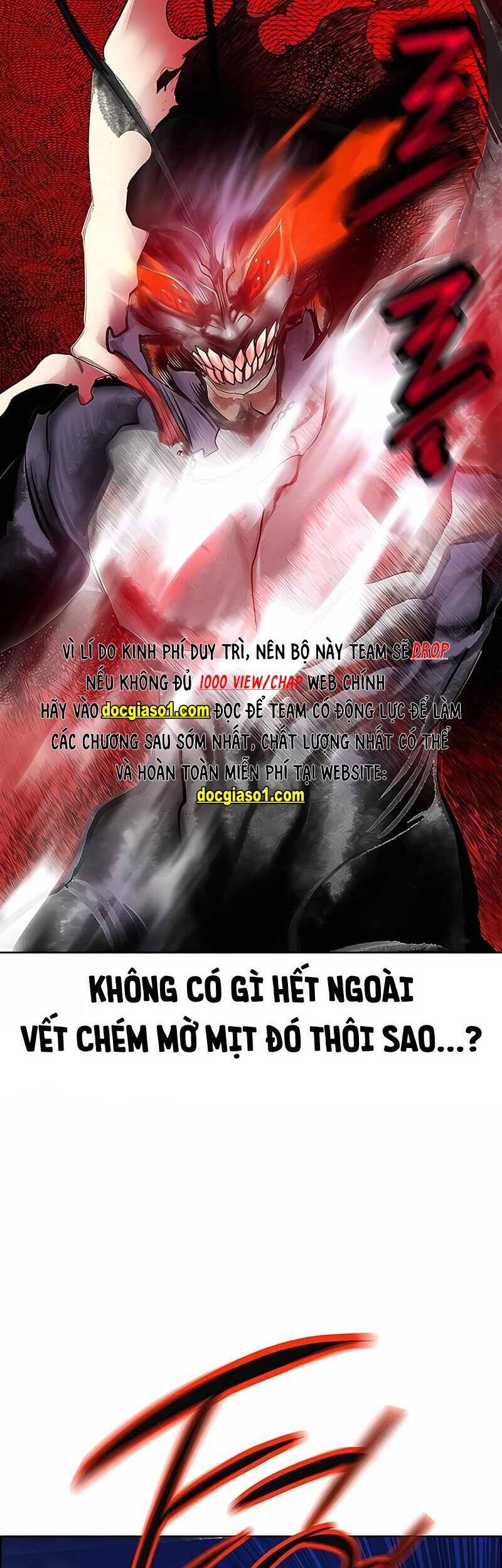 Nhân Trùng Đại Chiến Chapter 76 - Trang 34