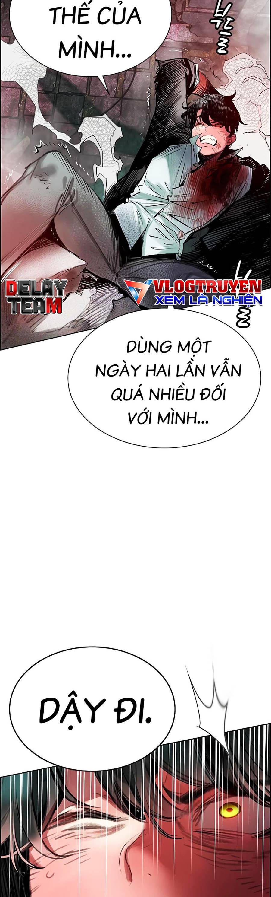 Nhân Trùng Đại Chiến Chapter 88 - Trang 47