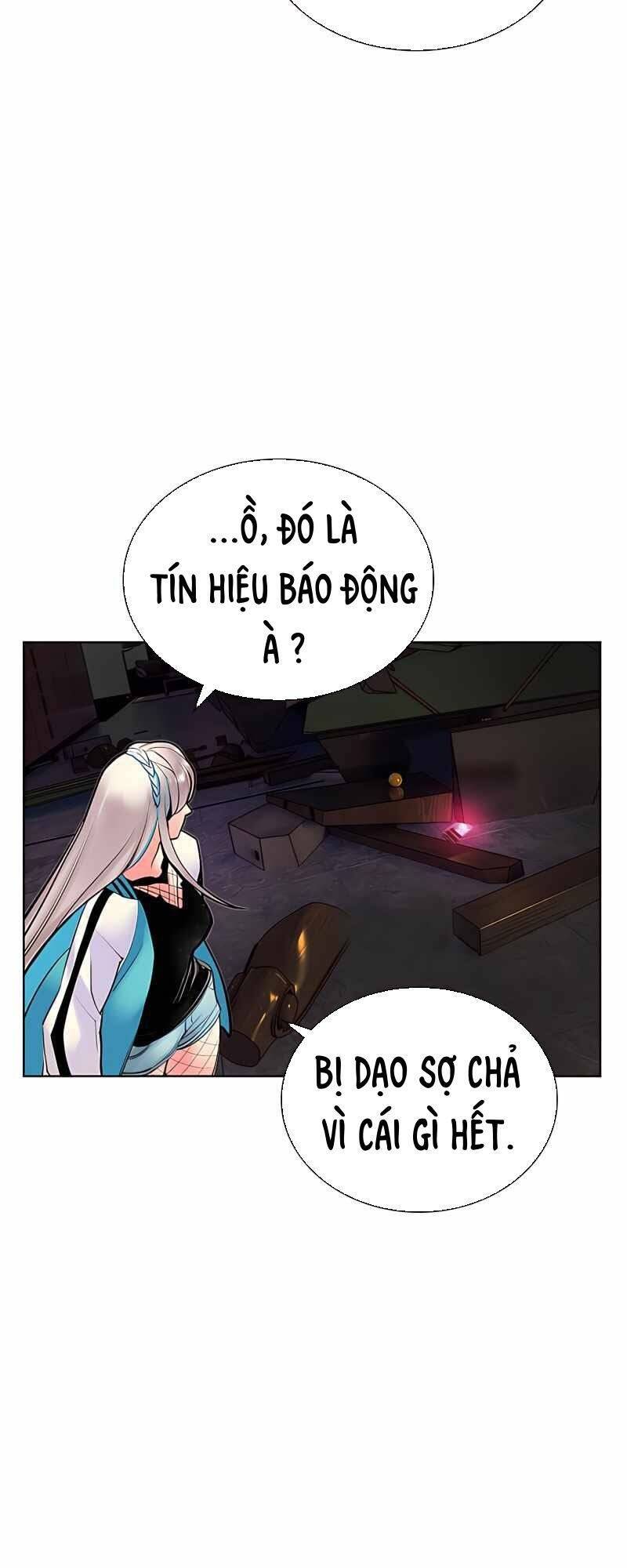 Nhân Trùng Đại Chiến Chapter 73 - Trang 63