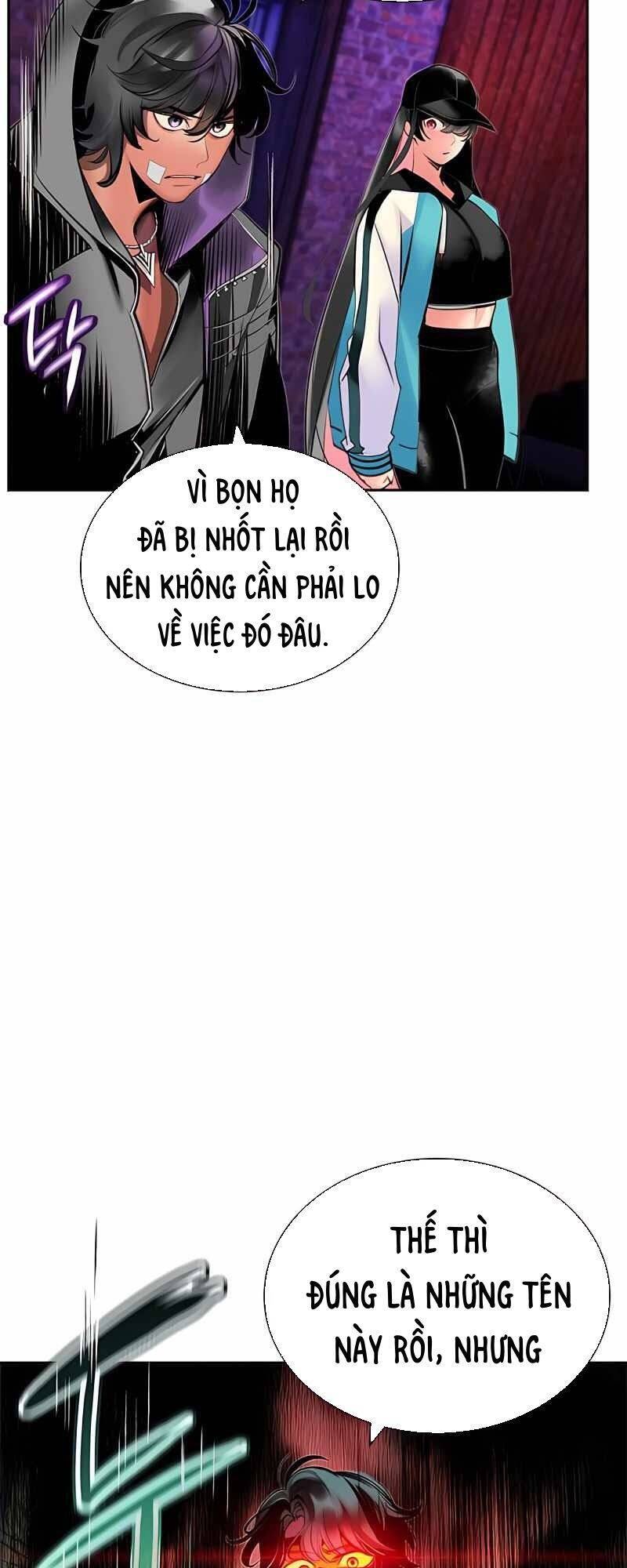 Nhân Trùng Đại Chiến Chapter 73 - Trang 52