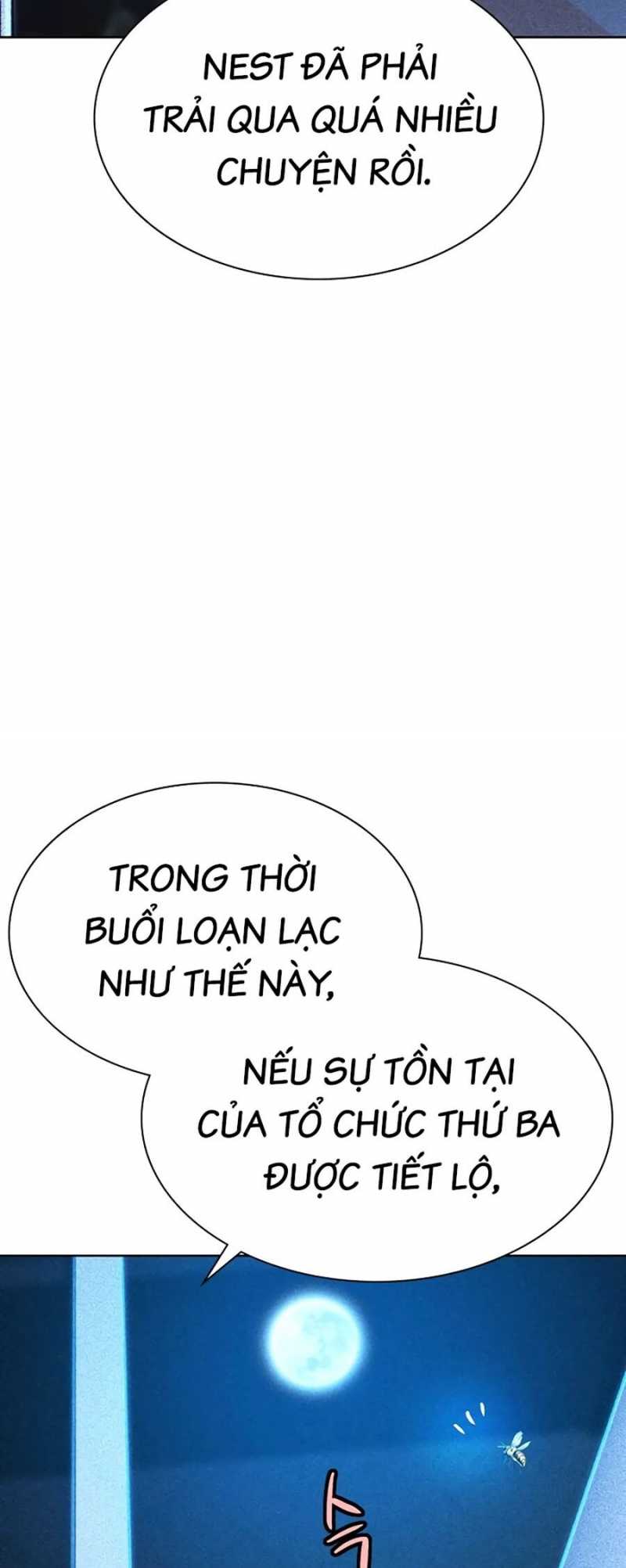 Nhân Trùng Đại Chiến Chapter 121 - Trang 32