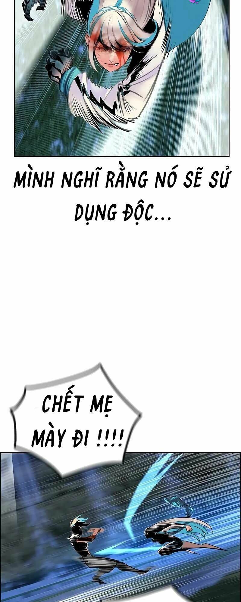 Nhân Trùng Đại Chiến Chapter 61 - Trang 17