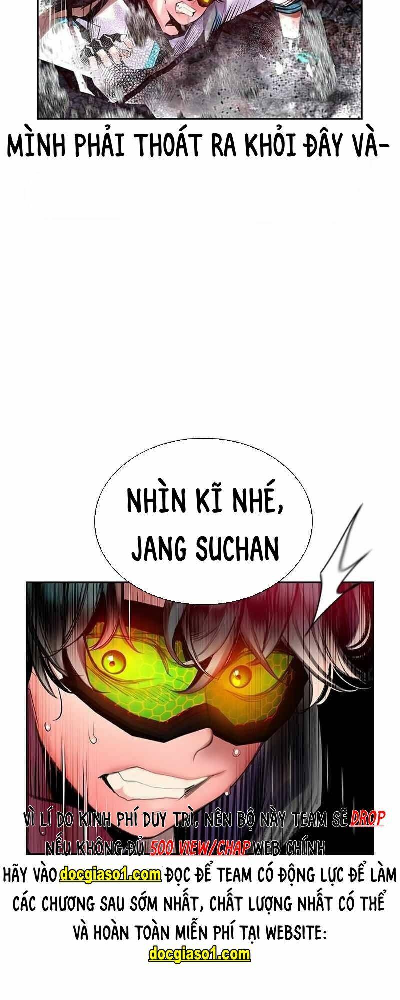 Nhân Trùng Đại Chiến Chapter 62 - Trang 68