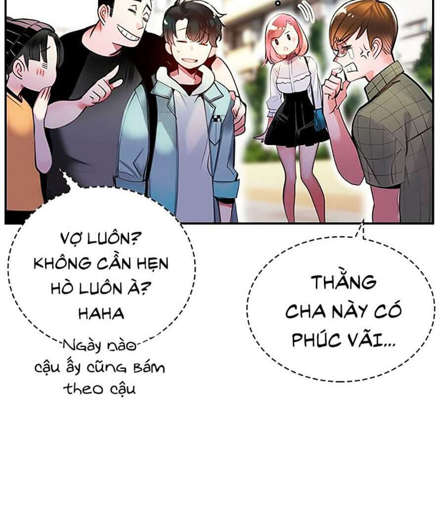 Nhân Trùng Đại Chiến Chapter 1 - Trang 45