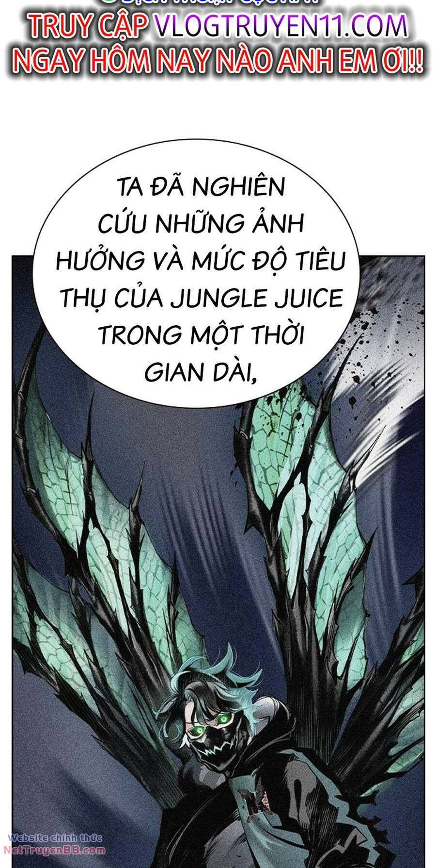 Nhân Trùng Đại Chiến Chapter 117 - Trang 72