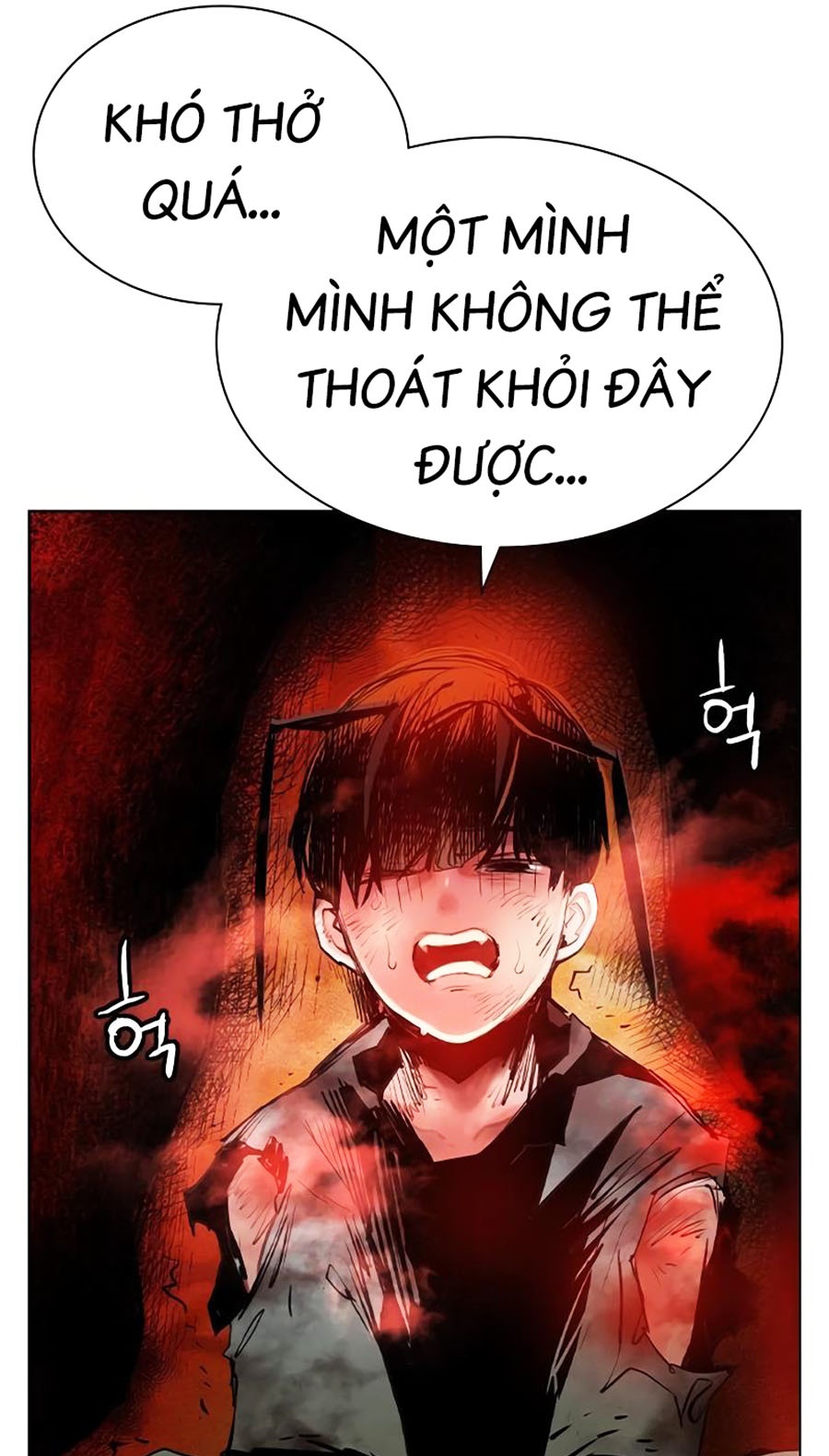 Nhân Trùng Đại Chiến Chapter 124 - Trang 40