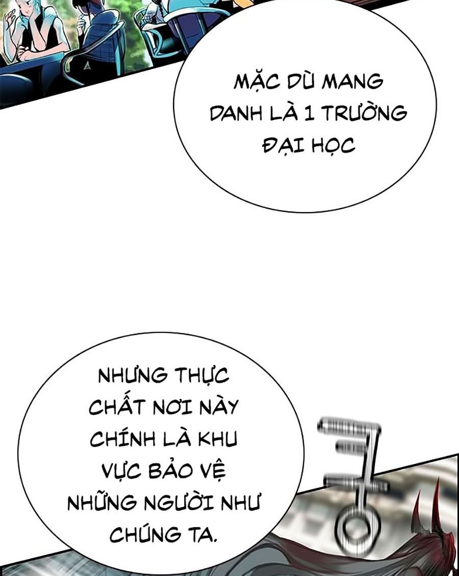 Nhân Trùng Đại Chiến Chapter 3 - Trang 8