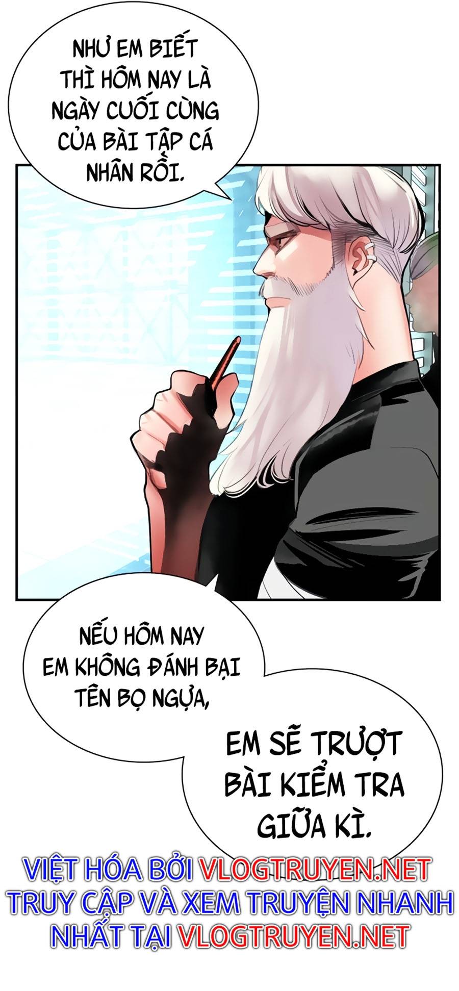 Nhân Trùng Đại Chiến Chapter 52 - Trang 30