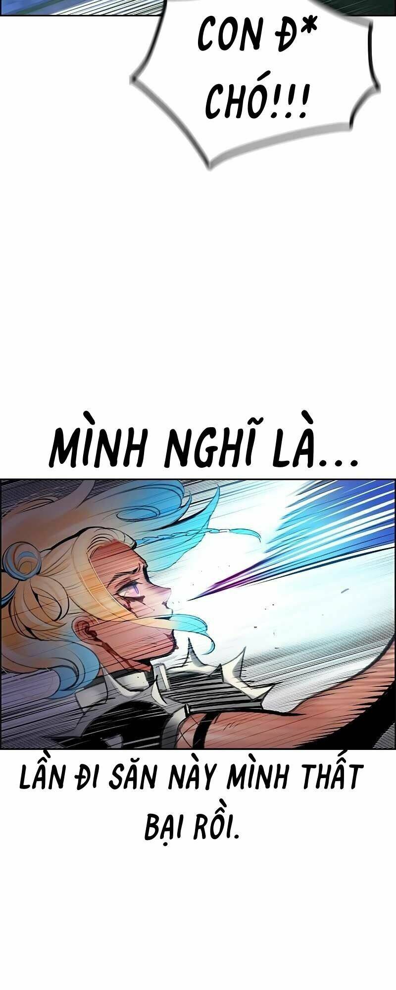 Nhân Trùng Đại Chiến Chapter 61 - Trang 18