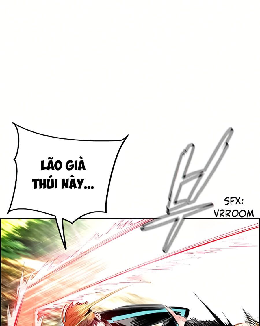 Nhân Trùng Đại Chiến Chapter 8 - Trang 32