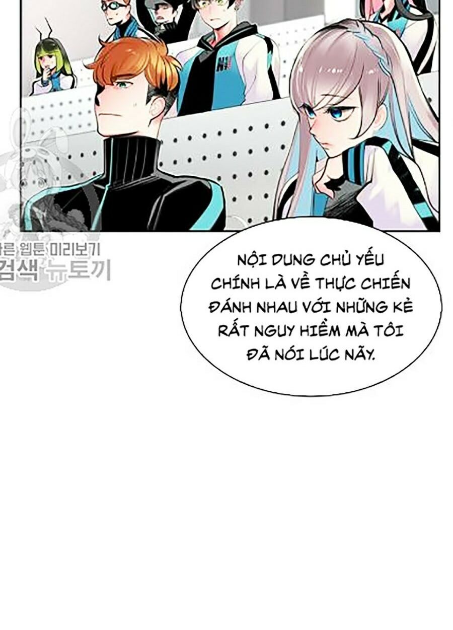 Nhân Trùng Đại Chiến Chapter 18 - Trang 31