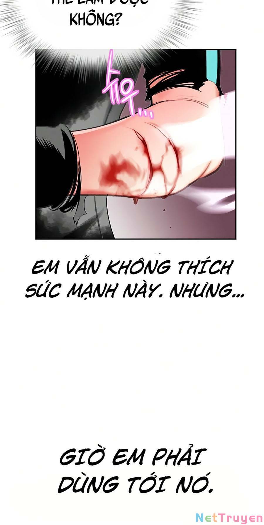 Nhân Trùng Đại Chiến Chapter 57 - Trang 63