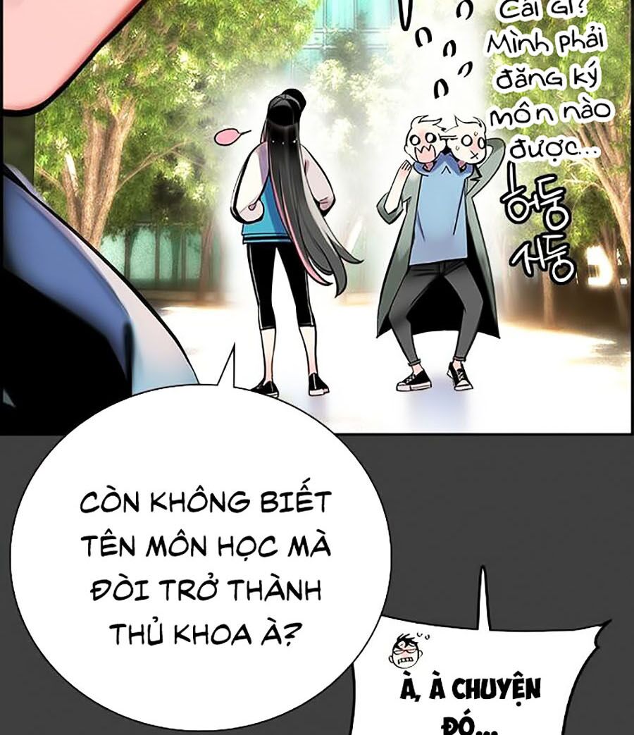 Nhân Trùng Đại Chiến Chapter 3 - Trang 104