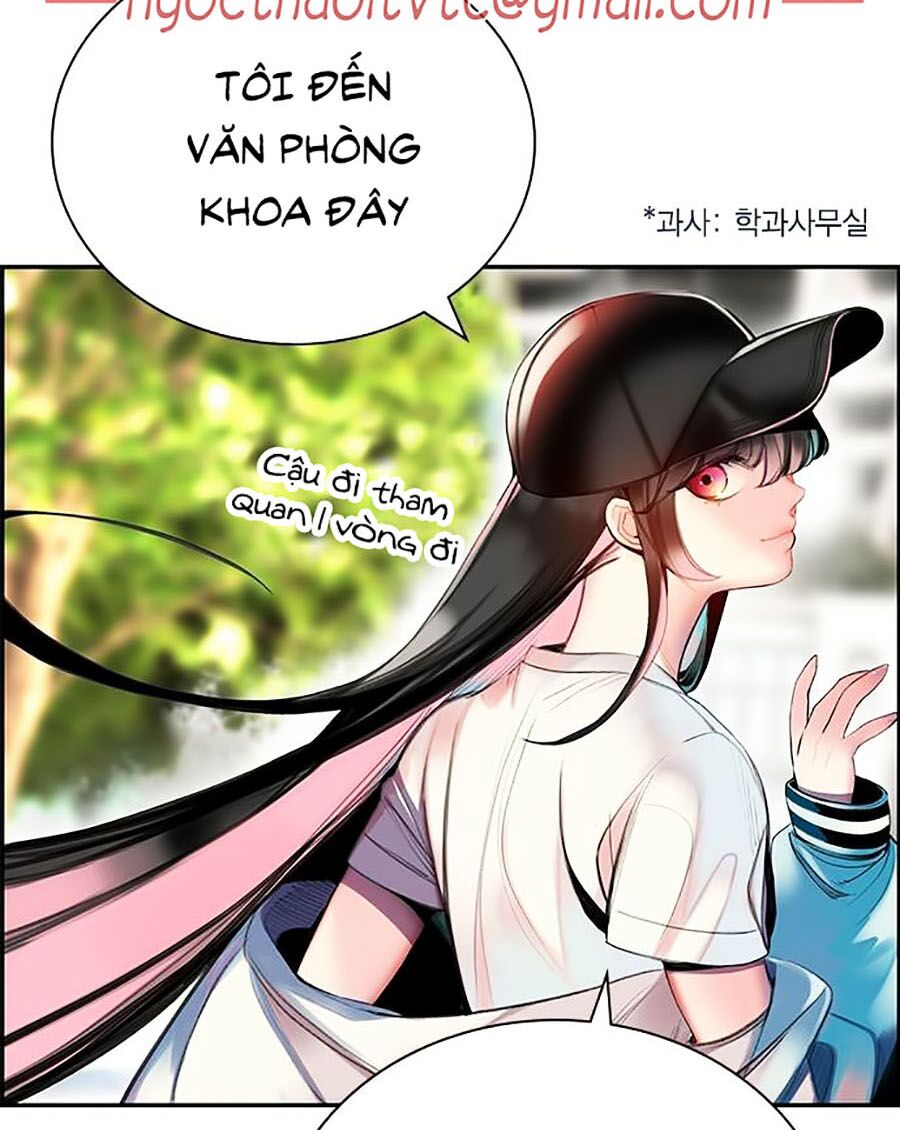 Nhân Trùng Đại Chiến Chapter 3 - Trang 12