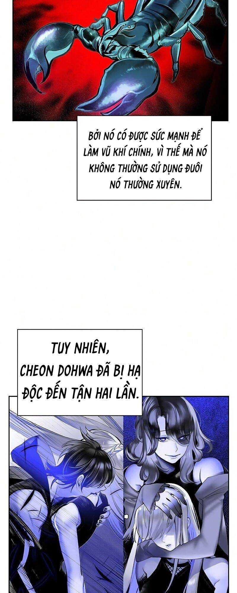 Nhân Trùng Đại Chiến Chapter 60 - Trang 79