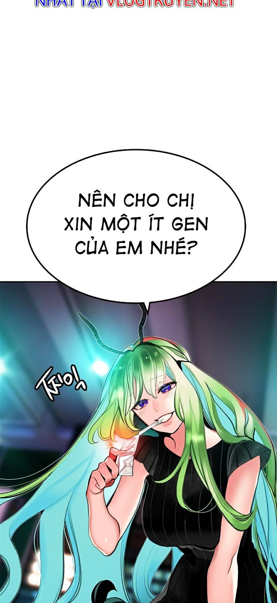 Nhân Trùng Đại Chiến Chapter 48 - Trang 1