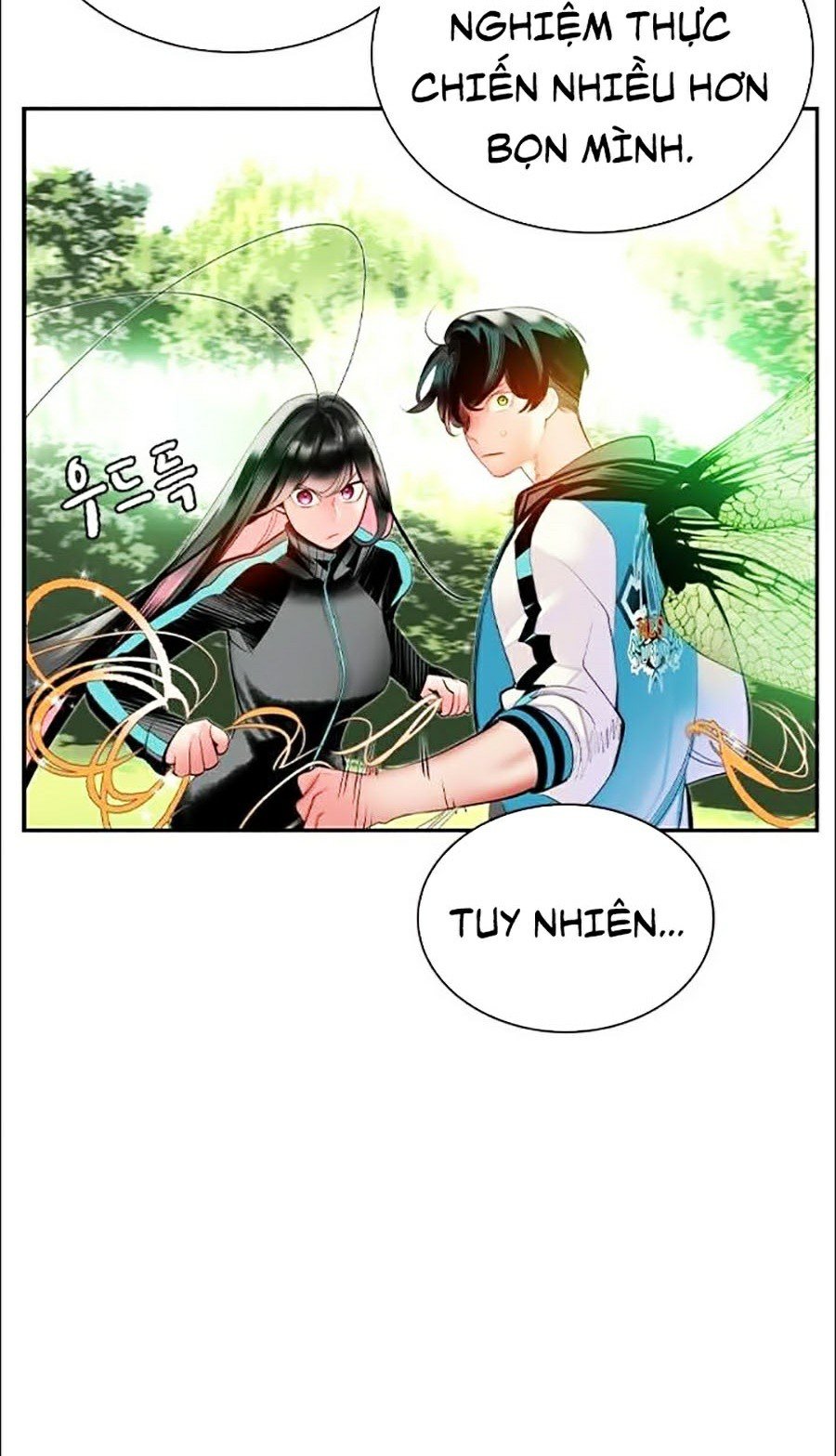 Nhân Trùng Đại Chiến Chapter 30 - Trang 70