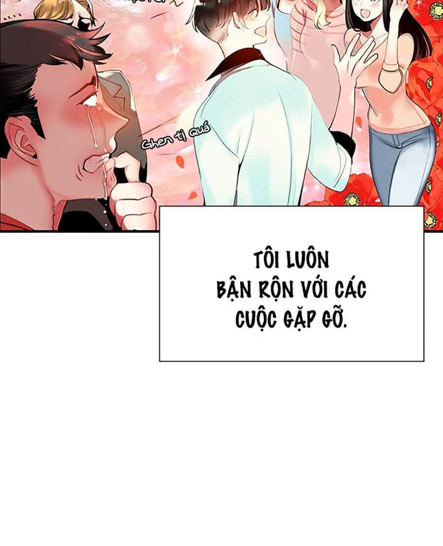 Nhân Trùng Đại Chiến Chapter 1 - Trang 25