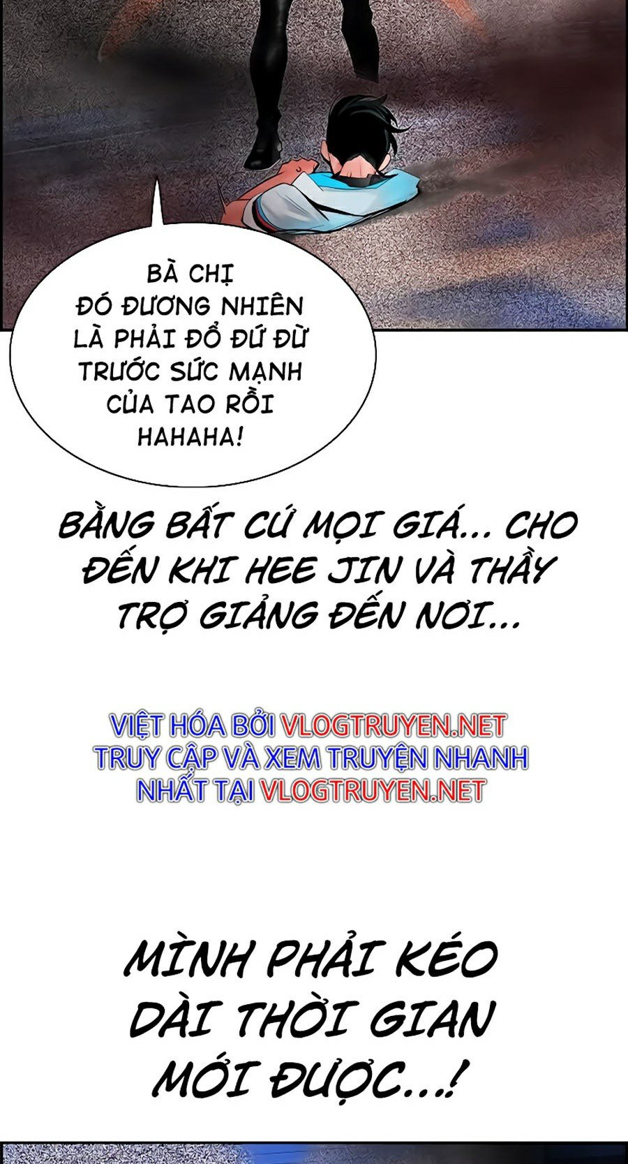 Nhân Trùng Đại Chiến Chapter 41 - Trang 83