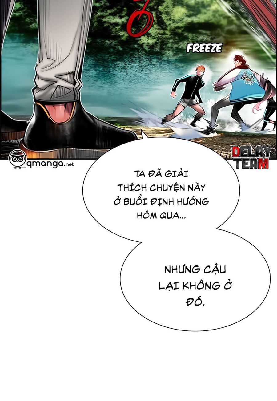 Nhân Trùng Đại Chiến Chapter 8 - Trang 17