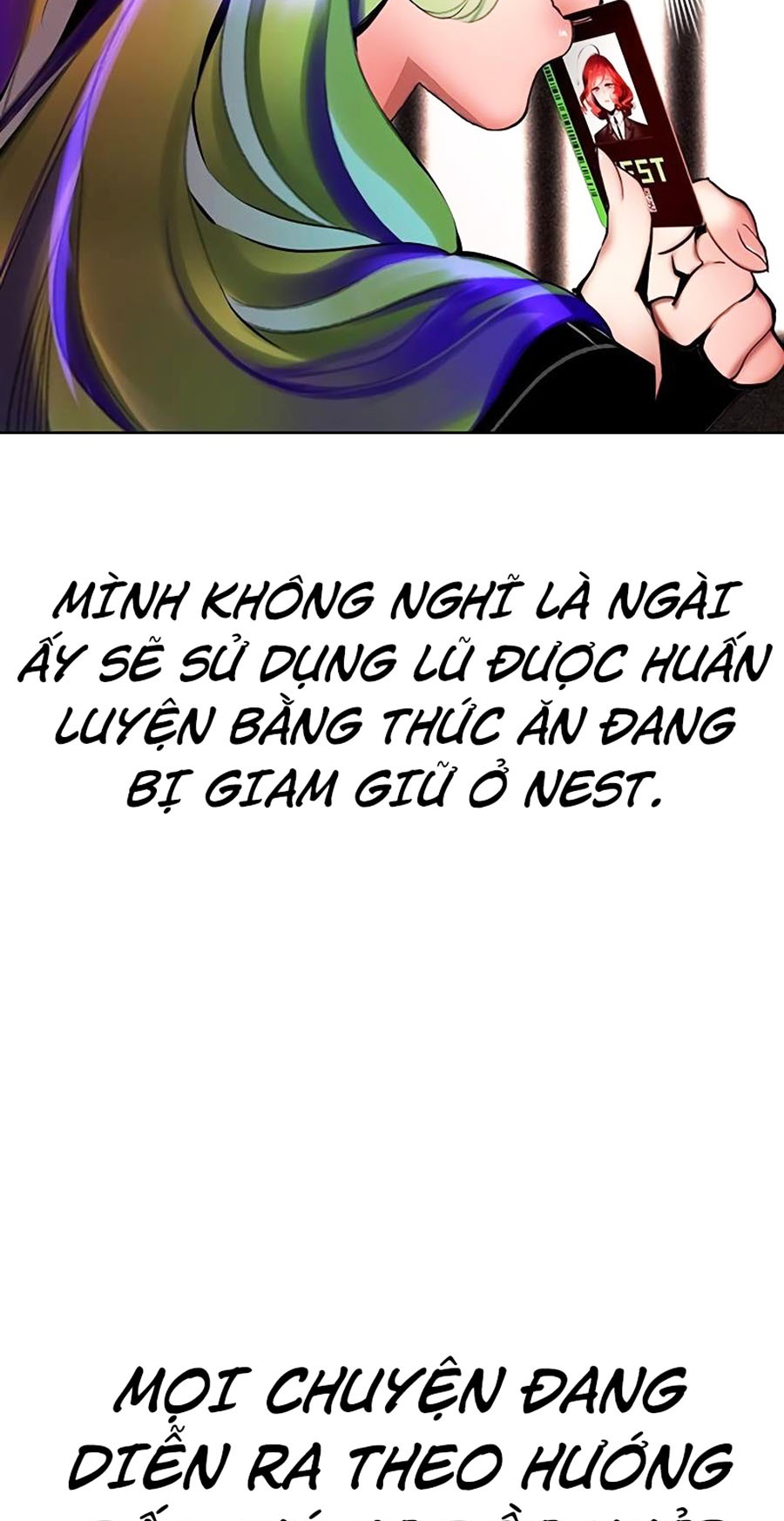 Nhân Trùng Đại Chiến Chapter 124 - Trang 77