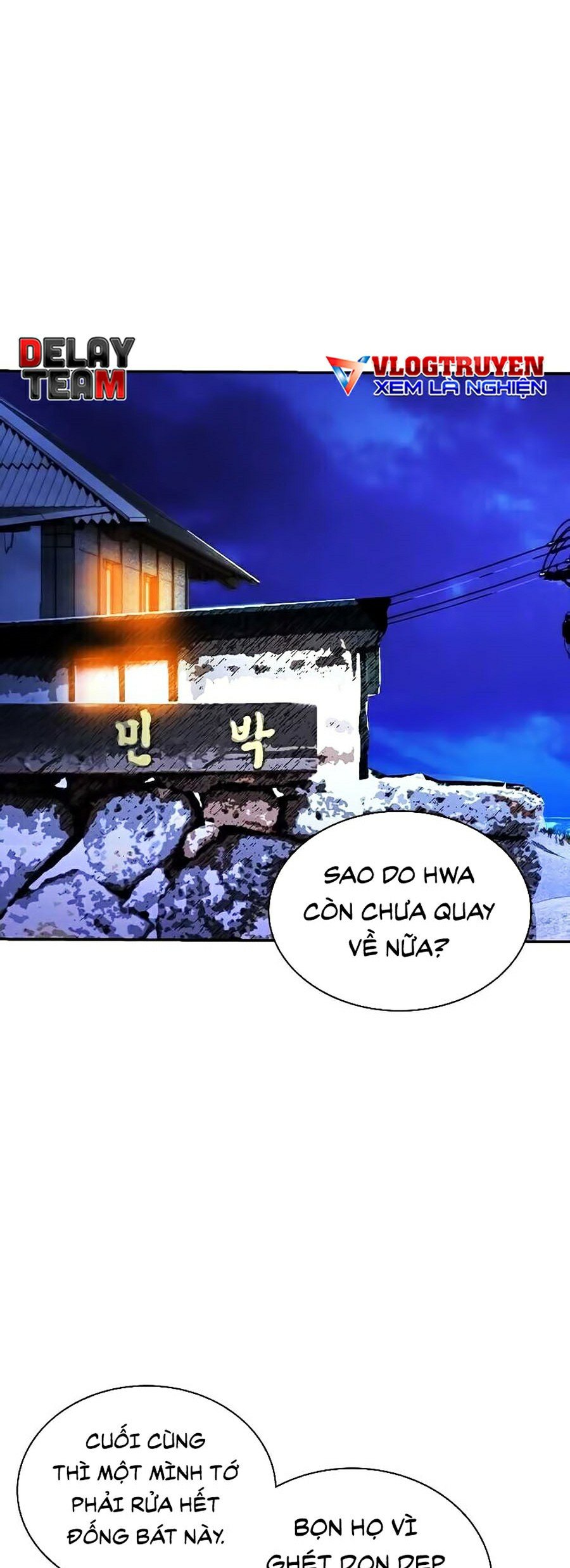 Nhân Trùng Đại Chiến Chapter 38 - Trang 19