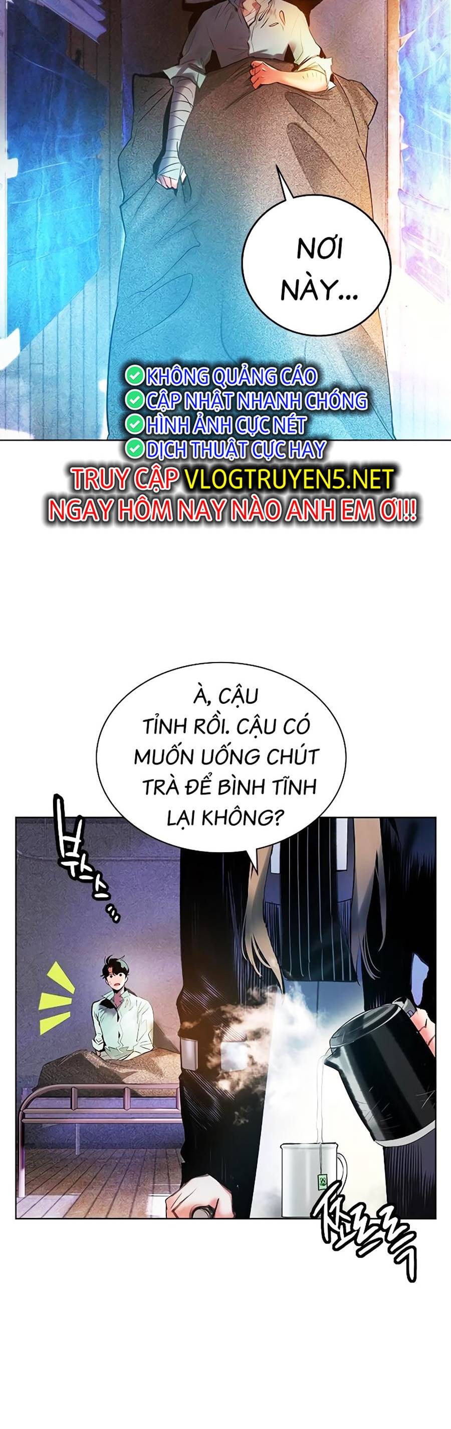 Nhân Trùng Đại Chiến Chapter 89 - Trang 52