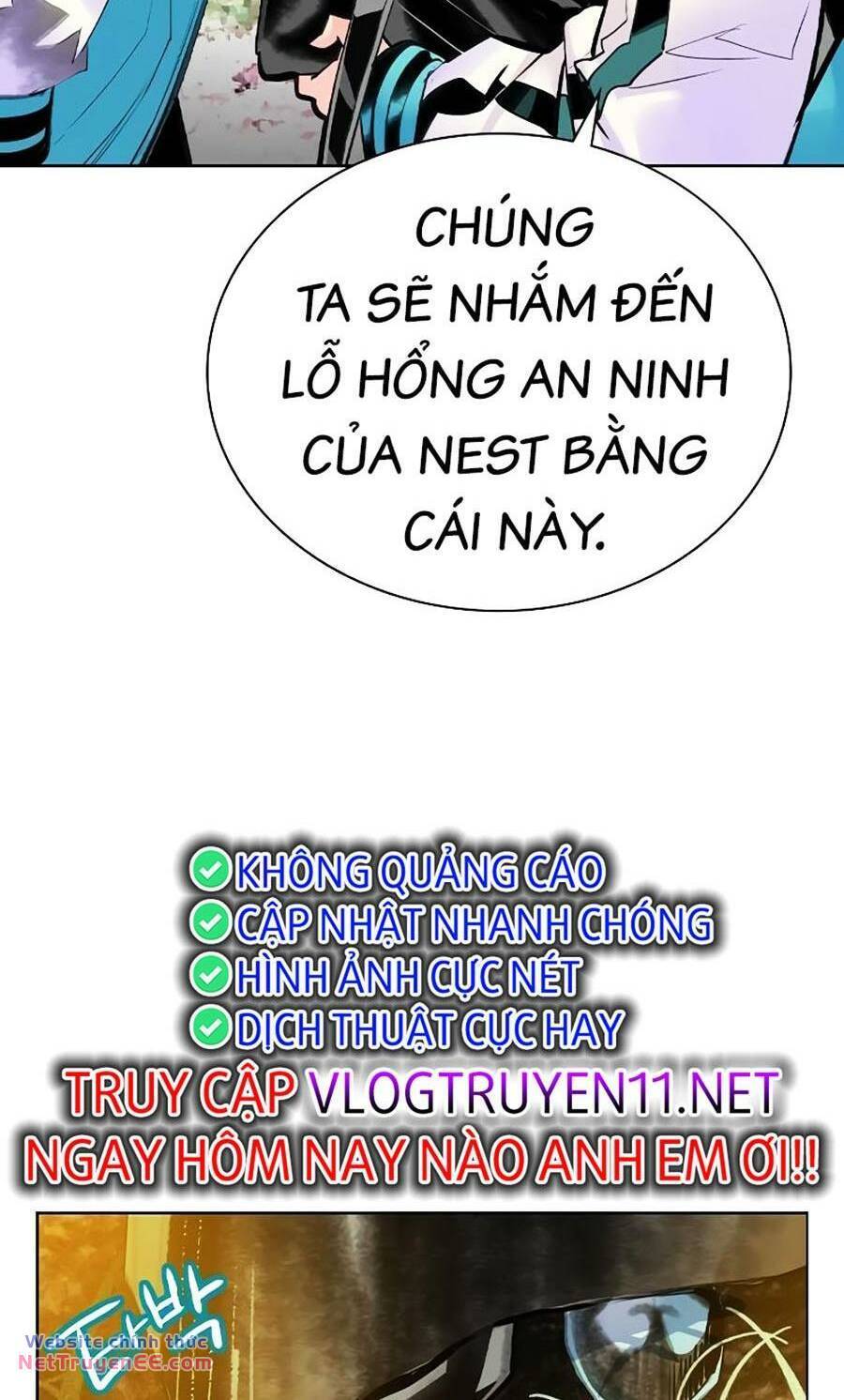 Nhân Trùng Đại Chiến Chapter 118 - Trang 111