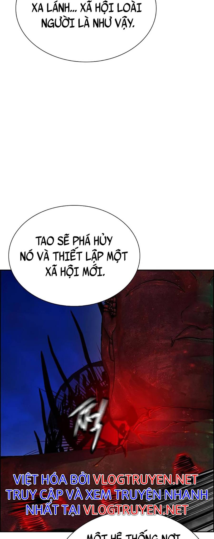 Nhân Trùng Đại Chiến Chapter 78 - Trang 50