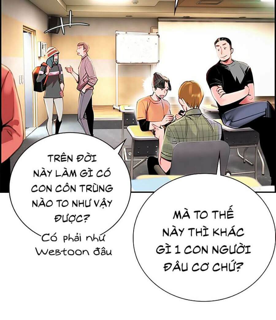 Nhân Trùng Đại Chiến Chapter 1 - Trang 9