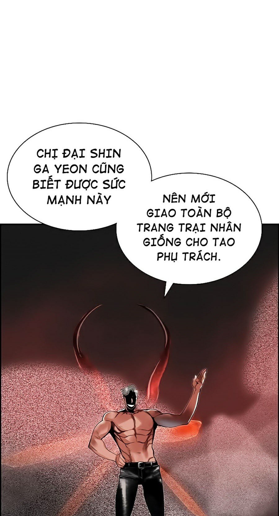 Nhân Trùng Đại Chiến Chapter 41 - Trang 82