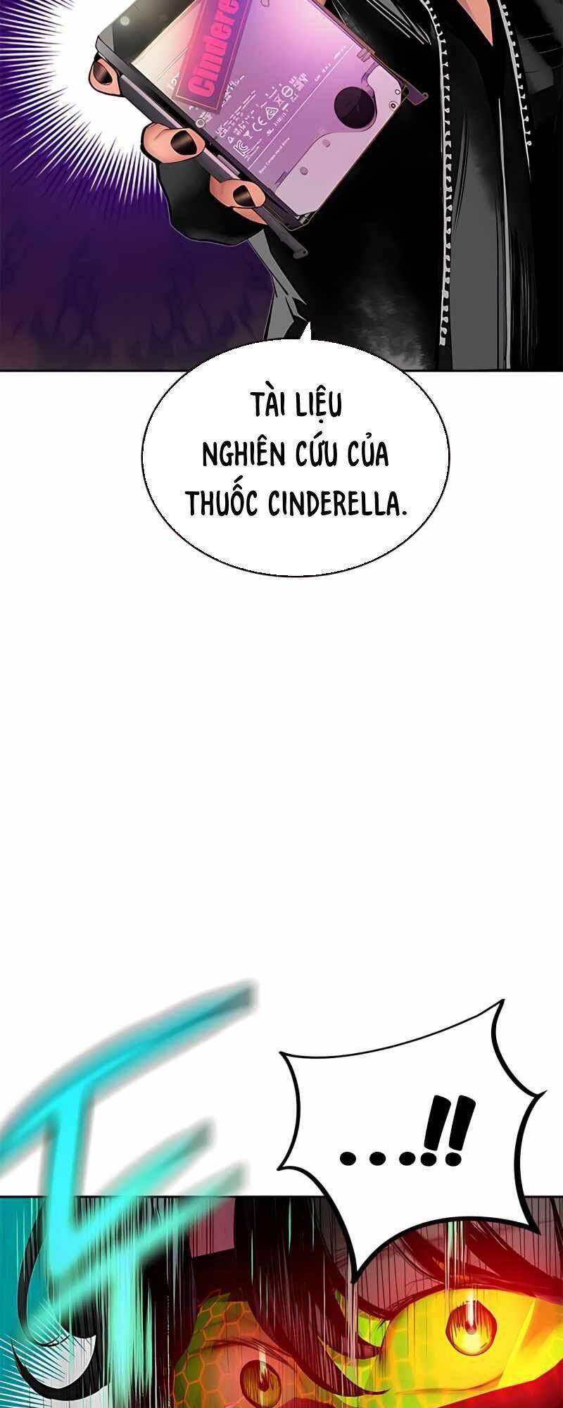 Nhân Trùng Đại Chiến Chapter 73 - Trang 59