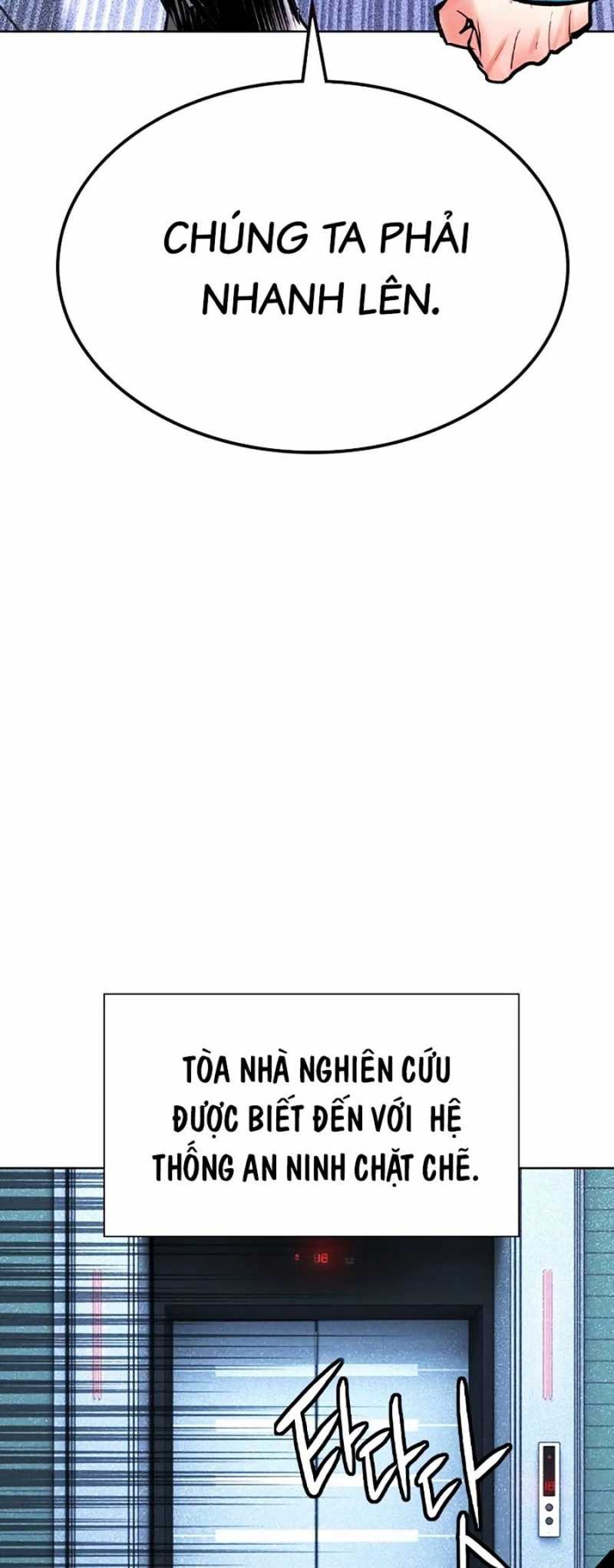 Nhân Trùng Đại Chiến Chapter 121 - Trang 84