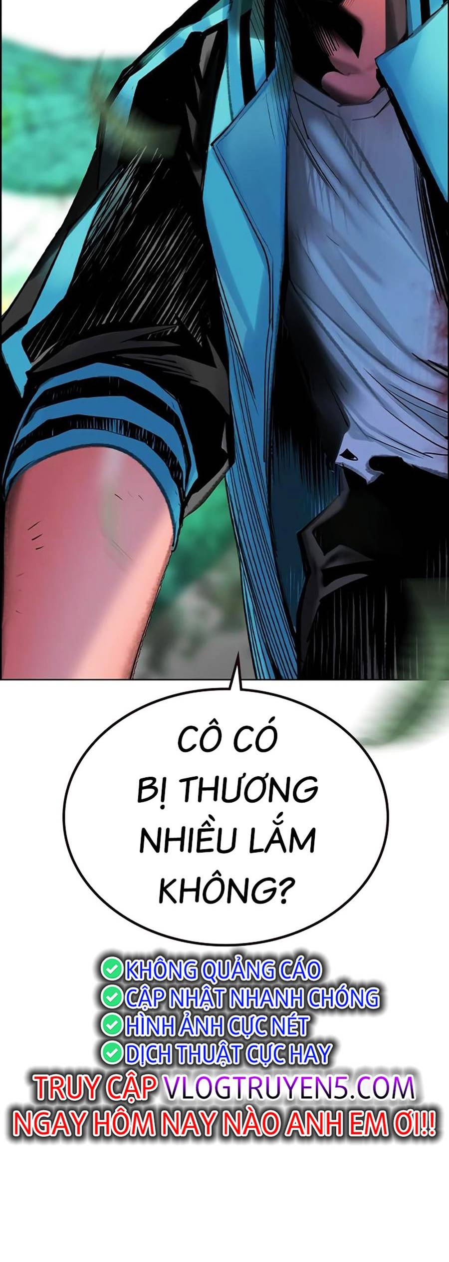 Nhân Trùng Đại Chiến Chapter 93 - Trang 74