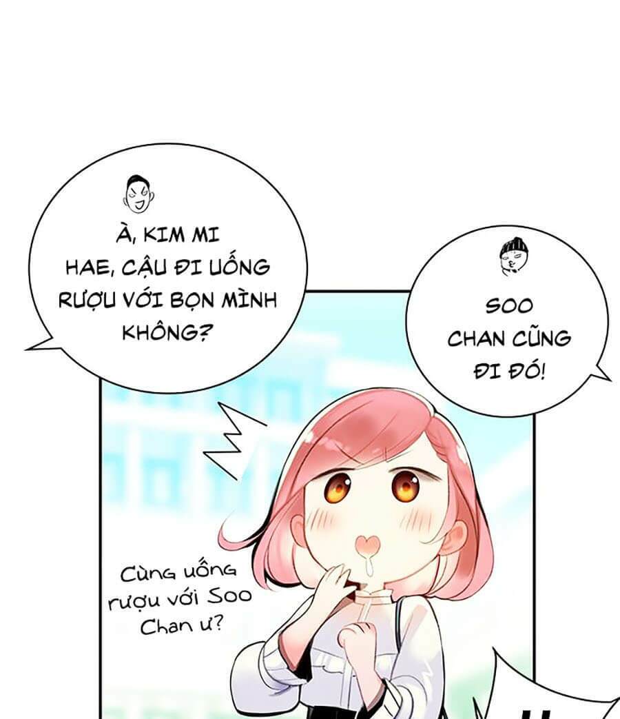 Nhân Trùng Đại Chiến Chapter 1 - Trang 46