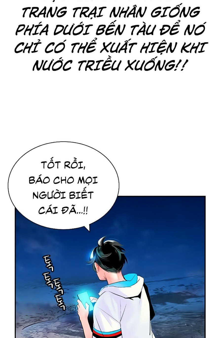 Nhân Trùng Đại Chiến Chapter 39 - Trang 87