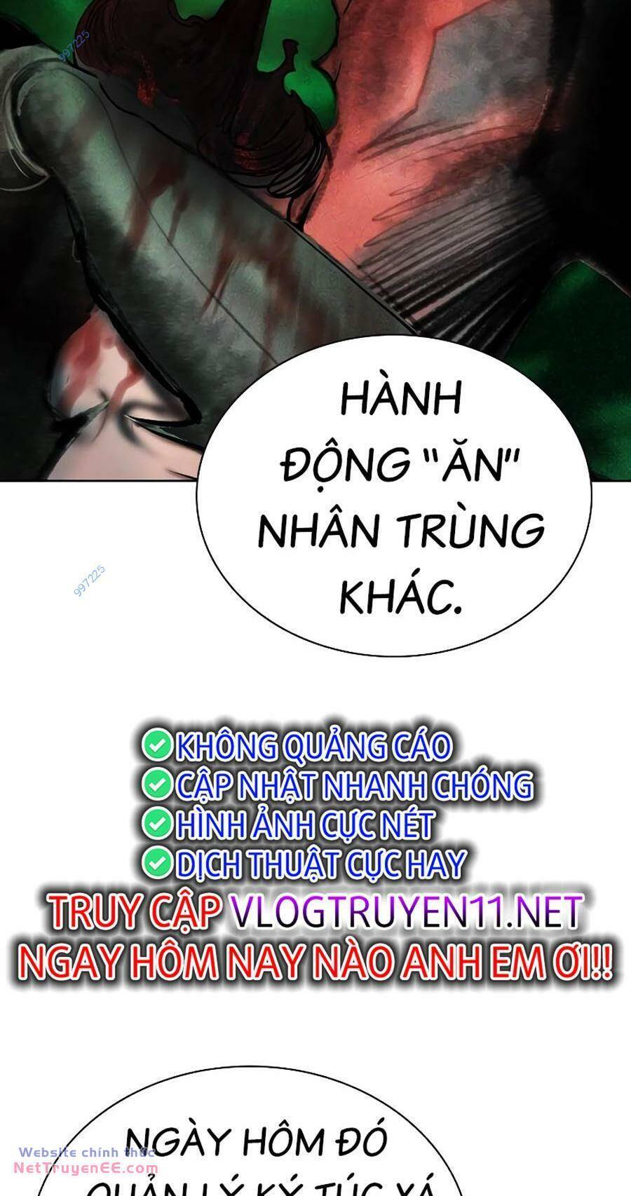 Nhân Trùng Đại Chiến Chapter 118 - Trang 86