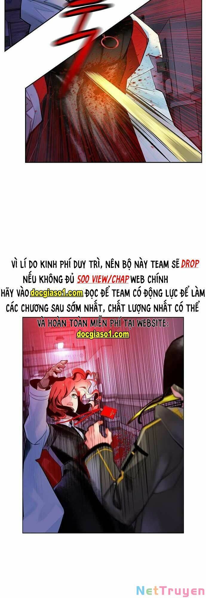 Nhân Trùng Đại Chiến Chapter 64 - Trang 37