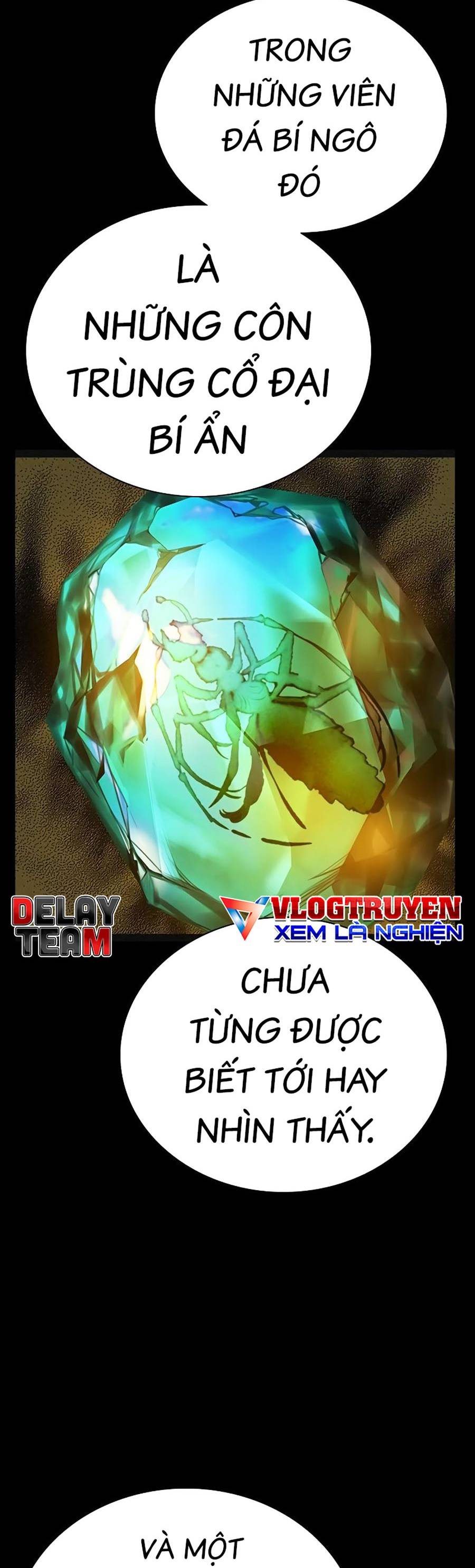 Nhân Trùng Đại Chiến Chapter 91 - Trang 30