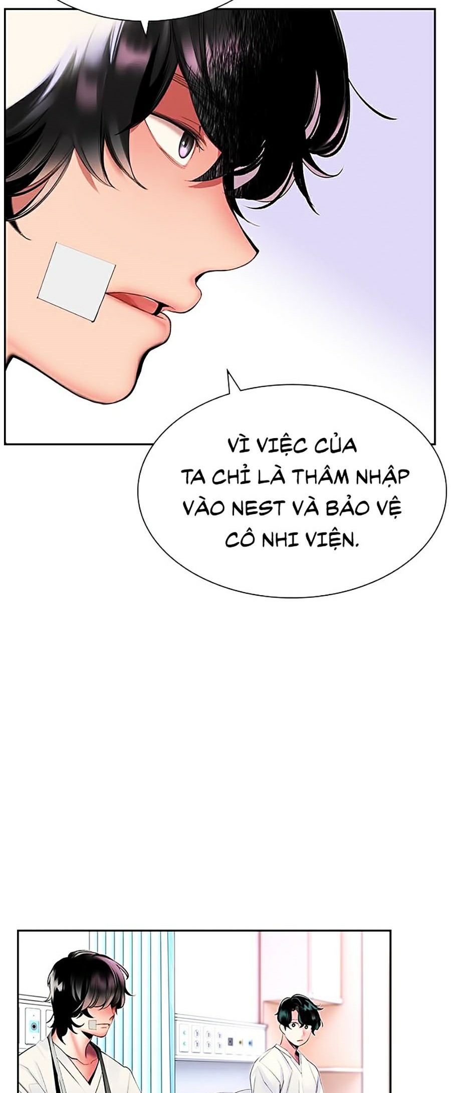 Nhân Trùng Đại Chiến Chapter 28 - Trang 56