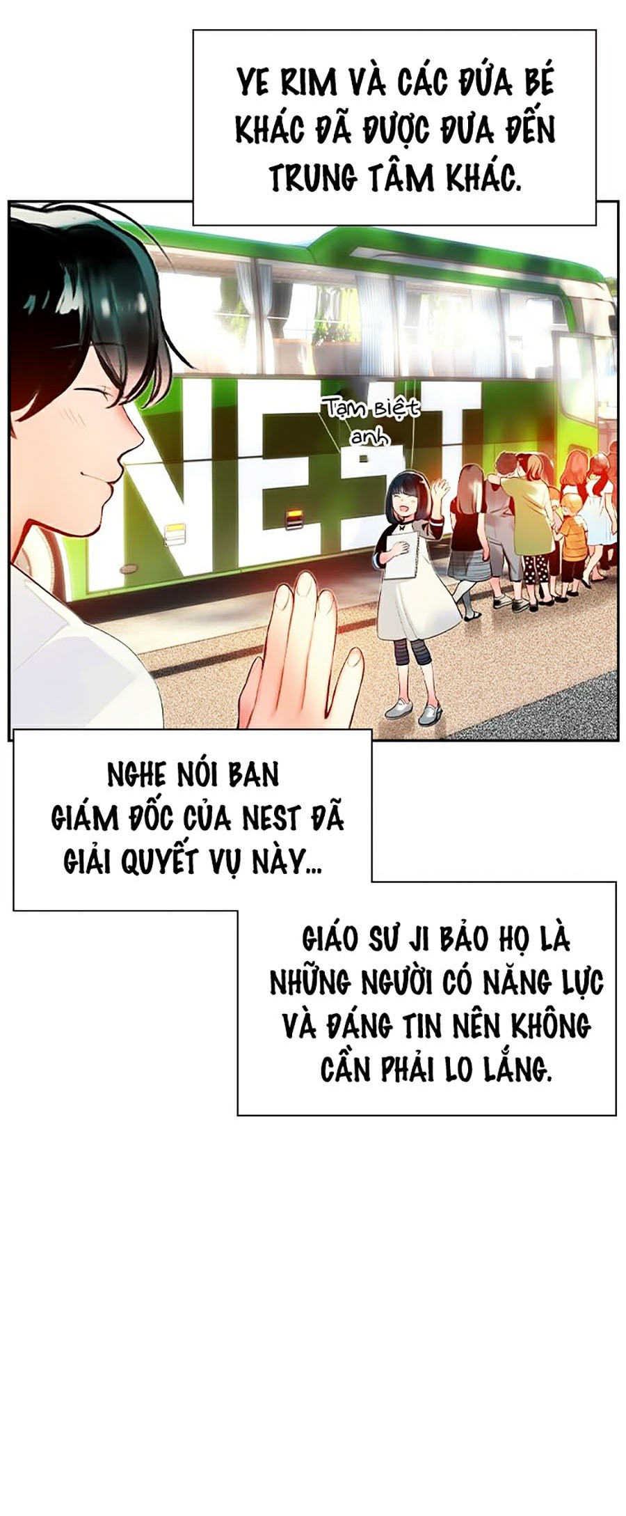 Nhân Trùng Đại Chiến Chapter 28 - Trang 54