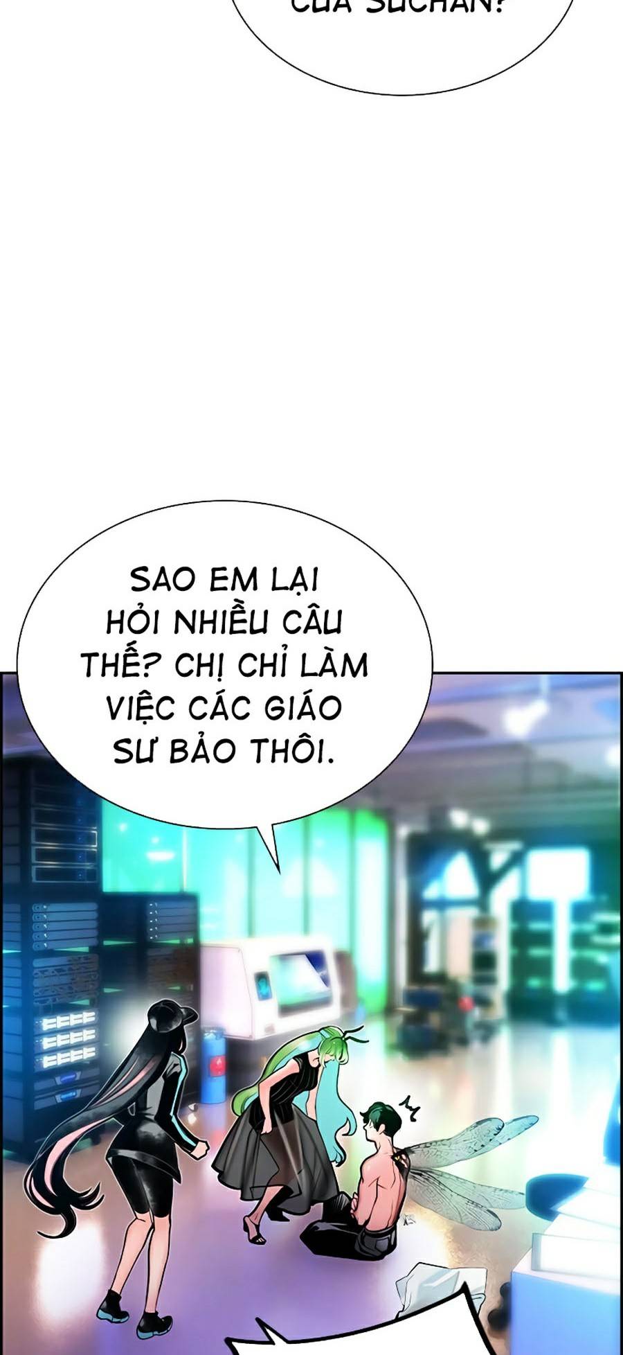 Nhân Trùng Đại Chiến Chapter 48 - Trang 15