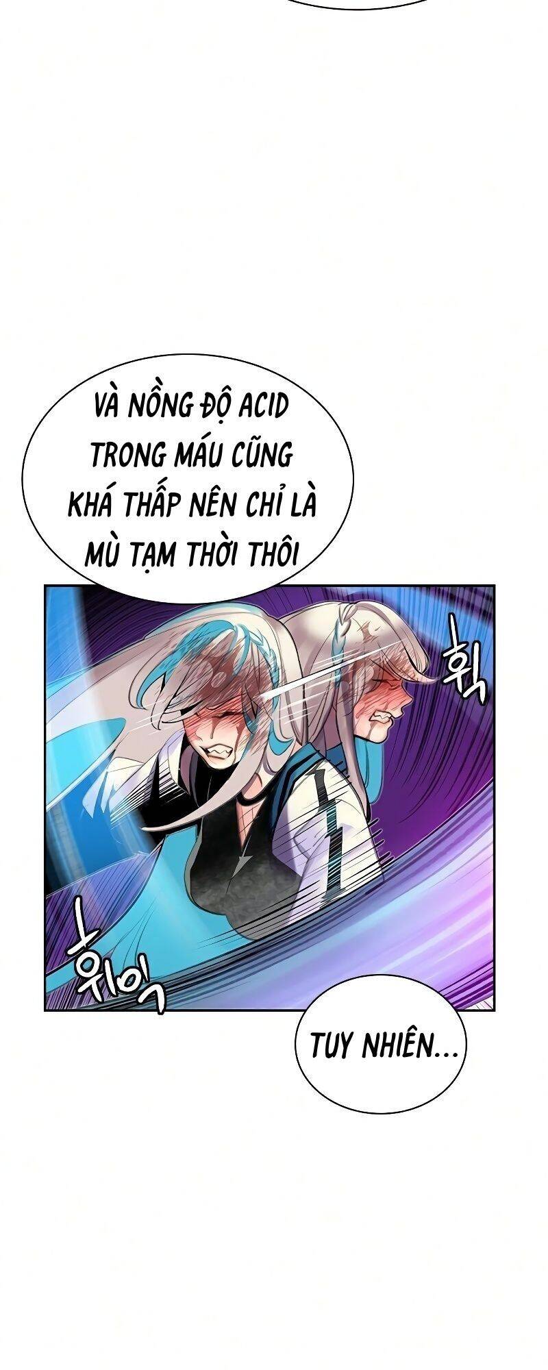 Nhân Trùng Đại Chiến Chapter 60 - Trang 36