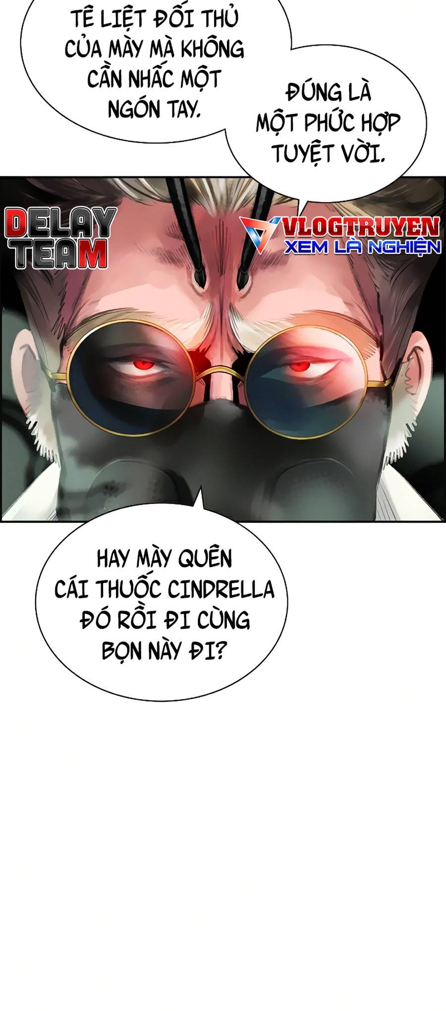 Nhân Trùng Đại Chiến Chapter 56 - Trang 6