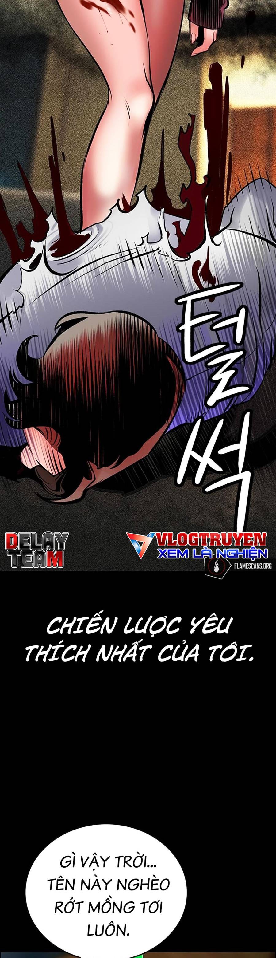 Nhân Trùng Đại Chiến Chapter 96 - Trang 49